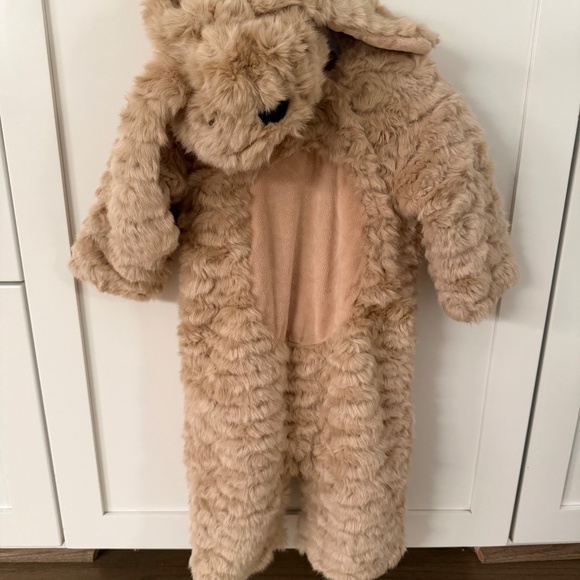 Pottery Barn Dog Baby Costume 6-12M - Picture 4 of 6